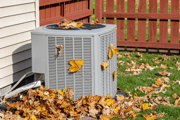 Best HVAC Software and Technology in Platteville, WI