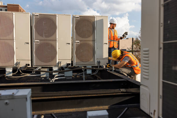 Best HVAC Training and Certification in Platteville, WI