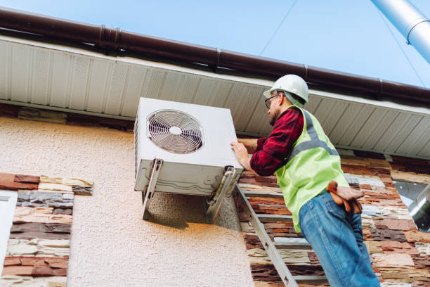 Best HVAC Consulting and Engineering in Platteville, WI