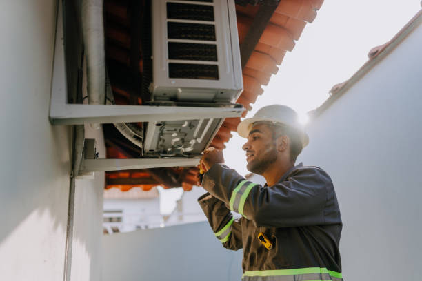 Platteville, WI HVAC Company